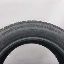 7. 205 60 16 2x CONTINENTAL 205/60 R16 96H XL WinterContact TS860S RunFlat BMW Winterreifen 2022 VOLL 7. 205 60 16 2x CONTINENTAL 205/60 R16 96H XL WinterContact TS860S RunFlat BMW Winterreifen 2022 VOLL