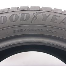 6. 255 50 19 4x GOODYEAR 255/50 R19 107T XL Seal UltraGrip Performance + Winterreifen 2022, 2023 6,2-6,8mm