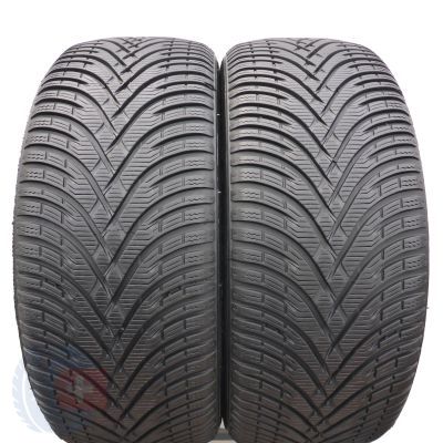 225 45 18 BFGOODRICH 225/45 R18 95V XL g.Force Winter 2 Winterreifen 2019 7mm 