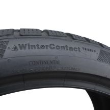 5. 2 x CONTINENTAL 235/35 R19 91W XL WinterContact TS 850 P Winterreifen 2018  5.5-5.8mm