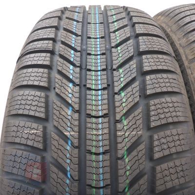 3. 225 55 16 2x CONTINENTAL 225/55 R16 99H XL WinterContact Ts870P Winterreifen 2022 VOLL 3. 225 55 16 2x CONTINENTAL 225/55 R16 99H XL WinterContact Ts870P Winterreifen 2022 VOLL