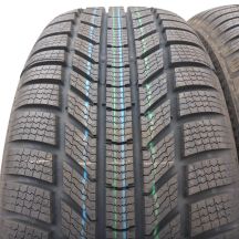 3. 225 55 16 2x CONTINENTAL 225/55 R16 99H XL WinterContact Ts870P Winterreifen 2022 VOLL 3. 225 55 16 2x CONTINENTAL 225/55 R16 99H XL WinterContact Ts870P Winterreifen 2022 VOLL
