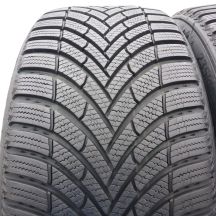 2. 235 40 19 2x SEMPERIT 235/40 R19 96V XL Speed-Grip 5 Winterreifen 2023/24 8,8-8,5mm WIE NEU 