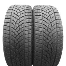 4. 235 50 20 4x GOODYEAR 235/50 R20 104T XL UltraGrip Performance + Winterreifen 2022/23 7,8-8mm