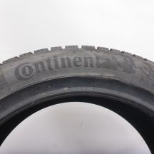 5. 225 45 17 4x CONTINENTAL 225/45 R17 94V XL AllSeasonContact 2 Ganzjahresreifen 2023 VOLL WIE NEU 