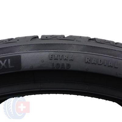 7. 2 x UNIROYAL 225/35 R20 90Y XL RainSport 5 Sommerreifen 2022 WIE NEU VOLL