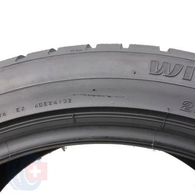 7. 4 x FIRESTONE 235/45 R18 98V XL Winterhawk 3 Winterreifen 2019 6,2-7mm