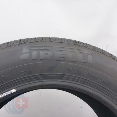 3. 205 60 16 1x PIRELLI 205/60 R16 96V XL Cinturato 7 Sommerreifen 2024 Ungebraucht  