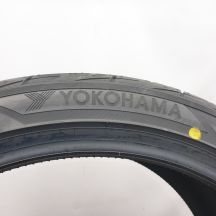 4. 225 40 19 2x YOKOHAMA 225/40 R19 93W XL Advan Fleva V701 Sommerreifen 2025 Ungebraucht  