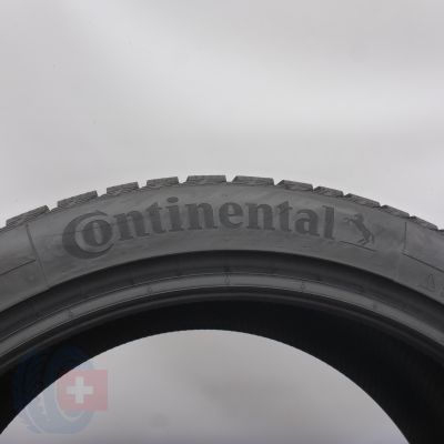 6. 255 40 20 2x CONTINENTAL 255/40 R20 101W XL AO WinterContact TS860S Winterreifen 2023 7mm
