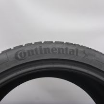 6. 255 40 20 2x CONTINENTAL 255/40 R20 101W XL AO WinterContact TS860S Winterreifen 2023 7mm