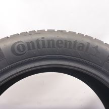 6. 205 55 17 4x CONTINENTAL 205/55 R17 95V XL WinterContact TS870P Winterreifen 2021, 2024 6,8-7,5mm