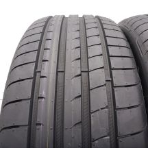 3. 225 45 18 2x GOODYEAR 225/45 R18 95Y XL Eagle F1 Asymmetric 3 BMW RSC Sommerreifen 2023 VOLL Wie Neu