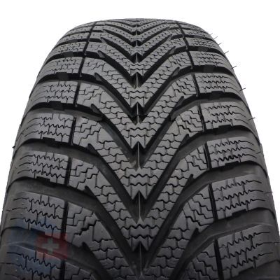 1 x VREDESTEIN 185/65 R14 86T Snowtrac 5 Winterreifen 2022 WIE NEU 8,5mm