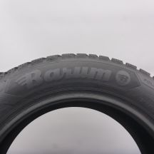 3. 205 55 16 1x BARUM 205/55 R16 91T Polaris 6 Winterreifen 2025 8,5mm WIE NEU