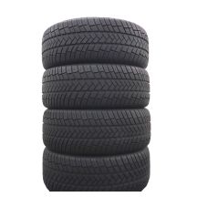 285 45 21 4x VREDESTEIN 285/45 R21 113Y XL Wintrac Pro Winterreifen 7,9mm 2022 Wie Neu