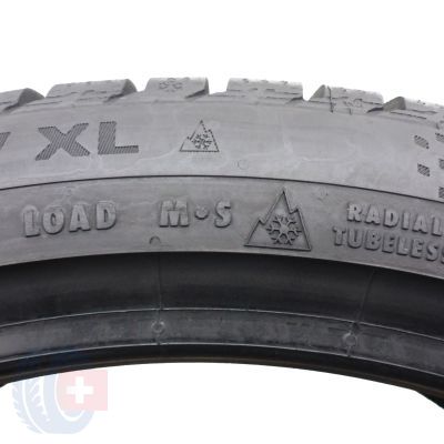 4. 225 40 19 2x CONTINENTAL 225/40 R19 93V XL WinterContact TS860S Winterreifen 2019 7,8mm