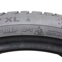 4. 225 40 19 2x CONTINENTAL 225/40 R19 93V XL WinterContact TS860S Winterreifen 2019 7,8mm