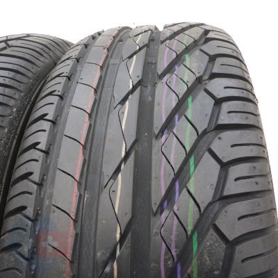 3. 2 x UNIROYAL 235/60 R16 100V RainExpert 3 Sommerreifen 2016 VOLL