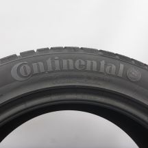 5. 235 55 19 4x CONTINENTAL 235/55 R19 101H CrossContact Winter A0 Winterreifen 2022 8,2mm