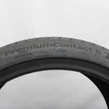 6. 205 40 18 2x CONTINENTAL 205/40 R18 86Y XL PremiumContact 6 Sommerreifen 2021 Ungebraucht  