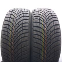  215 55 16 2x SEMPERIT 215/55 R16 97H XL Speed-Grip 5 Winterreifen 2021 Ungebraucht  