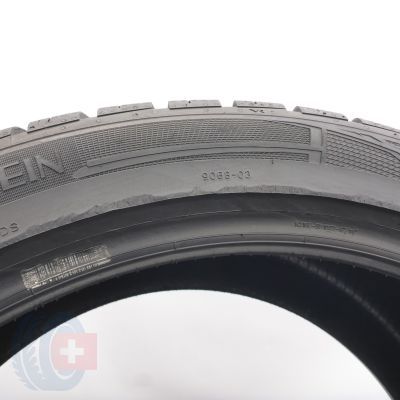 6. 295 35 21 2x VREDESTEIN 295/35 R21 107Y XL Wintrac PRO+ P1 Winterreifen 2024 7,8mm