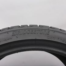 6. 215 40 18 4x BRIDGESTONE 215/40 R18 89Y XL AO Turanza T005 Sommerreifen 2020 7,2-7,5mm