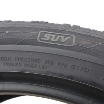8. 2 x CONTINENTAL 295/40 R22 112Y XL ContiSportContact 5 Sommerreifen 2019  6.5-7mm