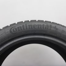 8. 225 45 17 4x CONTINENTAL 225/45 R17 91H WinterContact TS860S RunFlat BMW Winterreifen 2022 WIE NEU VOLL
