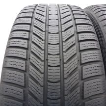 3. 235 45 20 2x CONTINENTAL 235/45 R20 100W XL WinterContact TS 870 P Winterreifen 2023 7,5-7,2mm