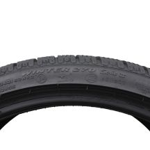 7. 235 35 19 PIRELLI 235/35 R20 92W XL Sottozero Winter 270 Serie II Winterreifen 2015 6,8mm