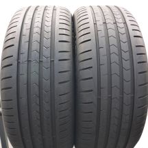 4. 215 45 17 4x VREDESTEIN 215/45 R17 91W XL Ultrac AO Sommerreifen 2023 6,8-7mm