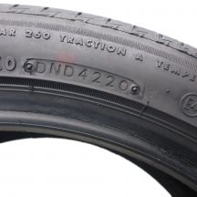 3. 4 x BRIDGESTONE 215/45 R18 89W Turanza T005 Sommerreifen  DOT21/20  7mm WIE NEU