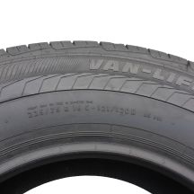 7. 225 75 16C 4x SEMPERIT 225/75 R16C 121/120R Van-Life 2 Sommerreifen 2019/2020 VOLL 