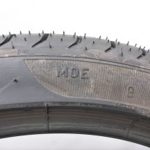 6. 225 40 19 1x PIRELLI 225/40 R19 93Y P Zero XL RFT M0E Sommerreifen 2021 Ungebraucht  
