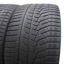 3. 2 x HANKOOK 295/30 R20  101W  XL Winter I Cept Evo 2 Winterreifen  2019  5mm  3. 2 x HANKOOK 295/30 R20  101W  XL Winter I Cept Evo 2 Winterreifen  2019  5mm