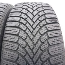 2. 215 45 20 4x  BRIDGESTONE 215/45 R20 95W XL Blizzak 6 Winterreifen 2025 8,2-8mm WIE NEU
