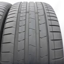 3. 275 40 22 2x PIRELLI 275/40 R22 107Y XL BMW PZero RunFlat Sommerreifen 2019 5,8mm