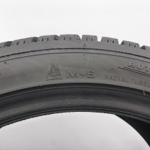 6. 245 40 18 2x DUNLOP 245/40 R18 97V XL Winter Sport 5 Winterreifen 2017 9mm