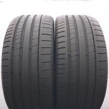285 40 22 2x PIRELLI 285/40 R22 106Y XL PZero MO Sommerreifen 2022 5,2mm