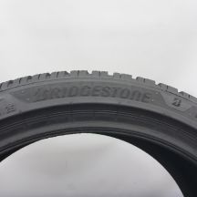6.  225 40 19 4x BRIDGESTONE 225/40 R19  93W XL Blizzak 6 Winterreifen 2025 7,8-7mm WIE NEU