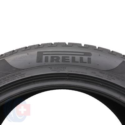 7. 4 x PIRELLI 295/40 R20 106V N0 Scorpion Winter Winterreifen 2020 7,2-7,5mm