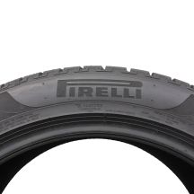 7. 4 x PIRELLI 295/40 R20 106V N0 Scorpion Winter Winterreifen 2020 7,2-7,5mm