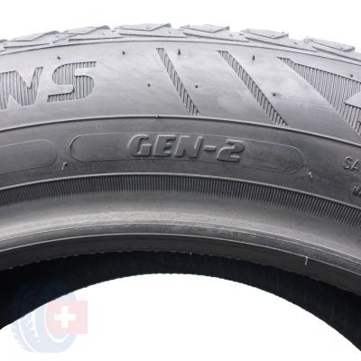 7. 215 50 17 2x GOODYEAR 215/50 R17 95V XL Vector 4 Seasosns GEN-2 Ganzjahresreifen 8,2mm 2019 Wie Neu