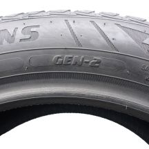 7. 215 50 17 2x GOODYEAR 215/50 R17 95V XL Vector 4 Seasosns GEN-2 Ganzjahresreifen 8,2mm 2019 Wie Neu