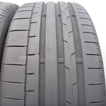 2.  235 45 19 4x CONTINENTAL 235/45 ZR19 99Y XL SportContact 6 Sommerreifen 2024 6-5,8mm