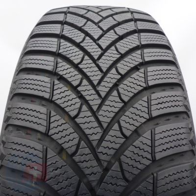  195 55 16 1x SEMPERIT 195/55 R16 87H Speed-Grip 5 Winterreifen 2022 7,8mm