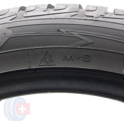 2. 255 45 19 2x GOODYEAR 255/45 R19 104V XL UltraGrip Performance + Winterreifen 7,2-8mm
