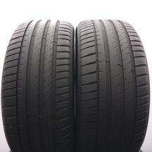 4. 245 50 19 4x MICHELIN 245/50 R19 105W XL PilotSport4 SUV Sommerreifen 2020 6,2mm